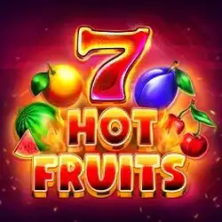 7 & Hot Fruits platipus